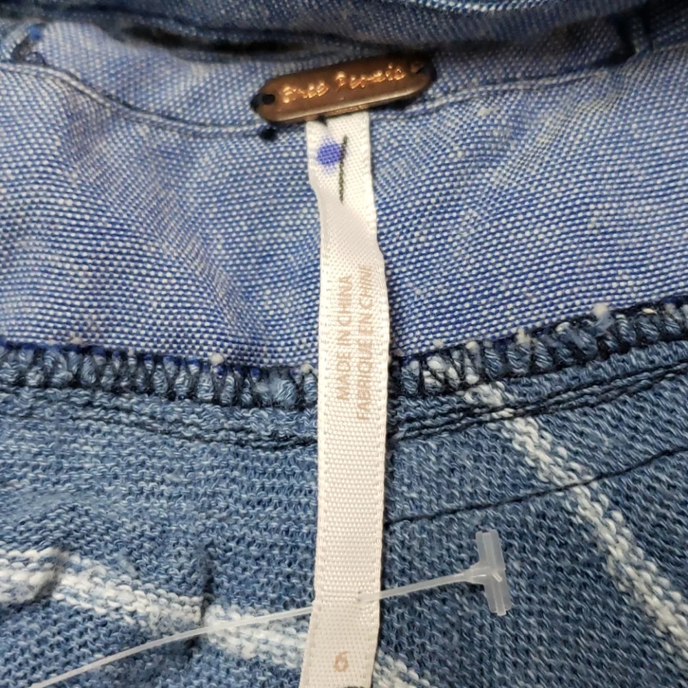 Free people Dreamweaver Dress - Picture 9 of 9